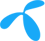 Telenor Logo